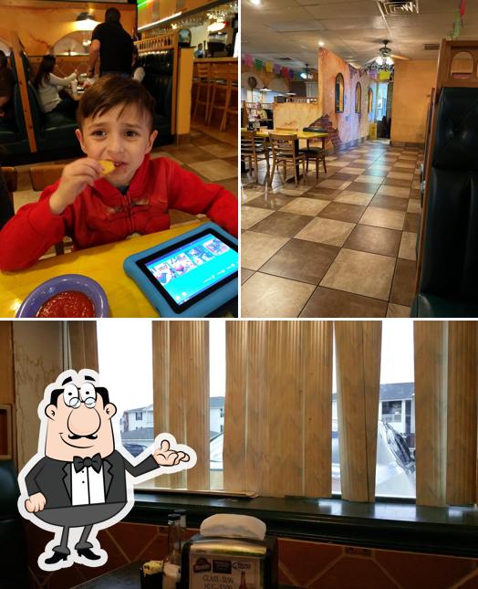 Yucatan Restaurant in Sumter Restaurant menu and reviews