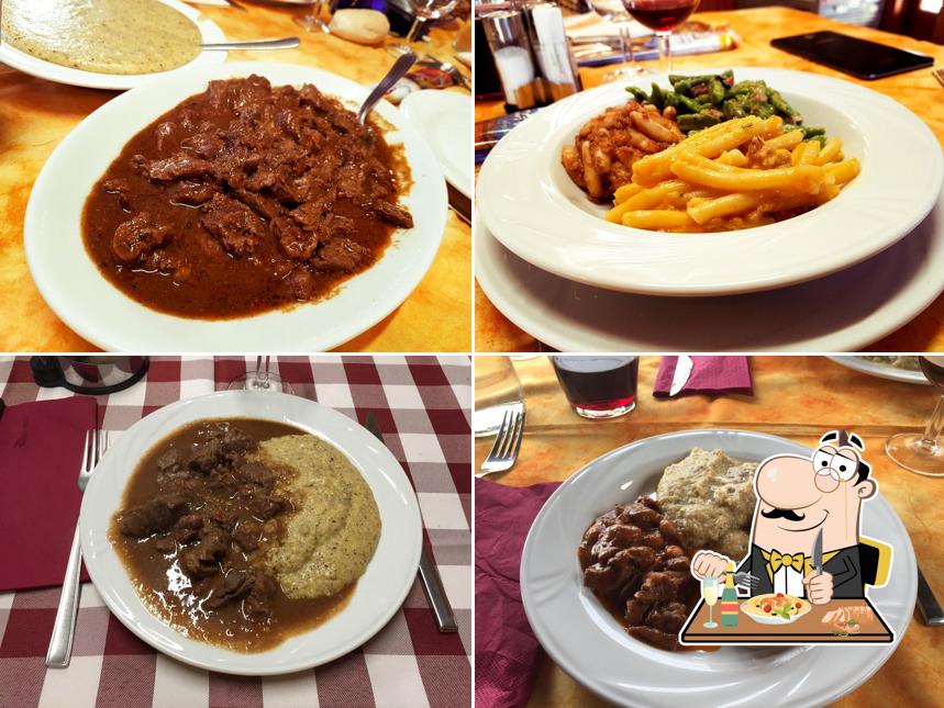 Ristorante La Cantinetta
