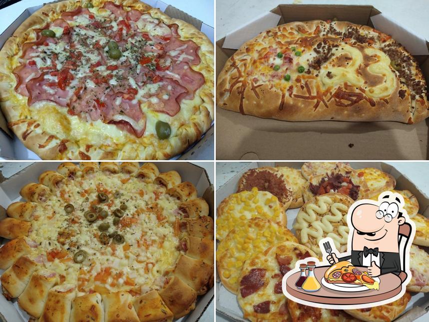Avenida Salgados e Pizzas
