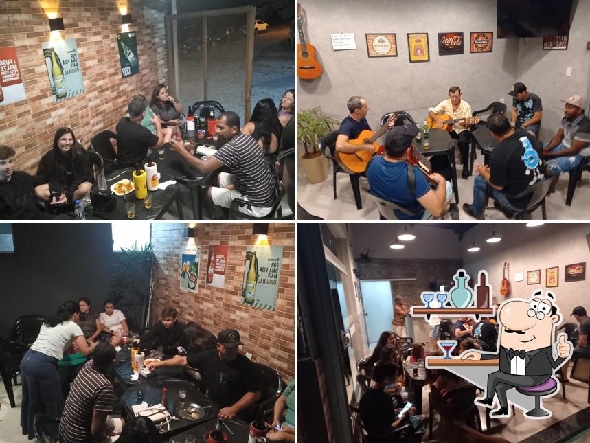 Bar do Gilson
