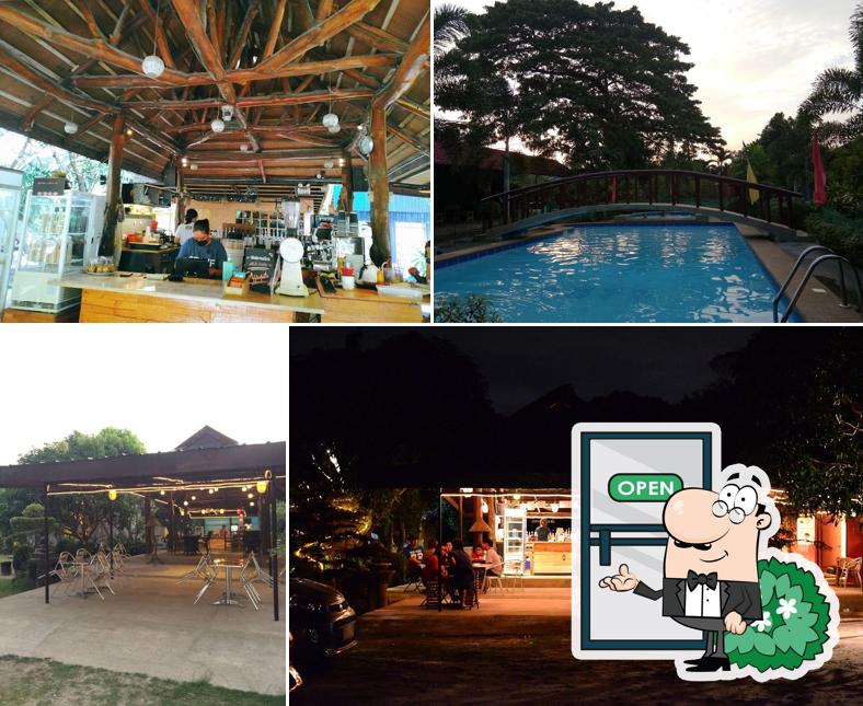 Coffee Madness cafe, Liloan Restaurant menu and reviews