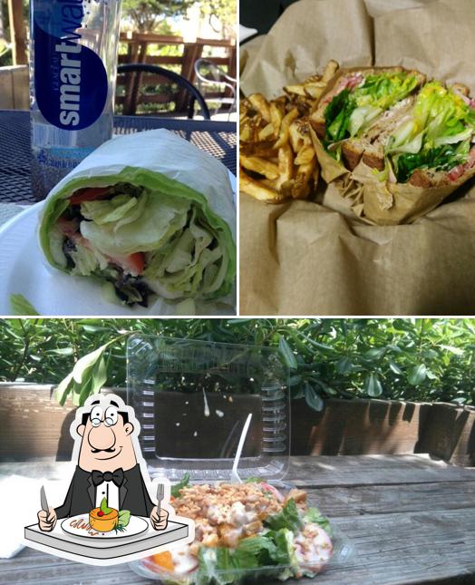 El Jardin restaurant, Tijuana, Calzada del Tecnológico 14487