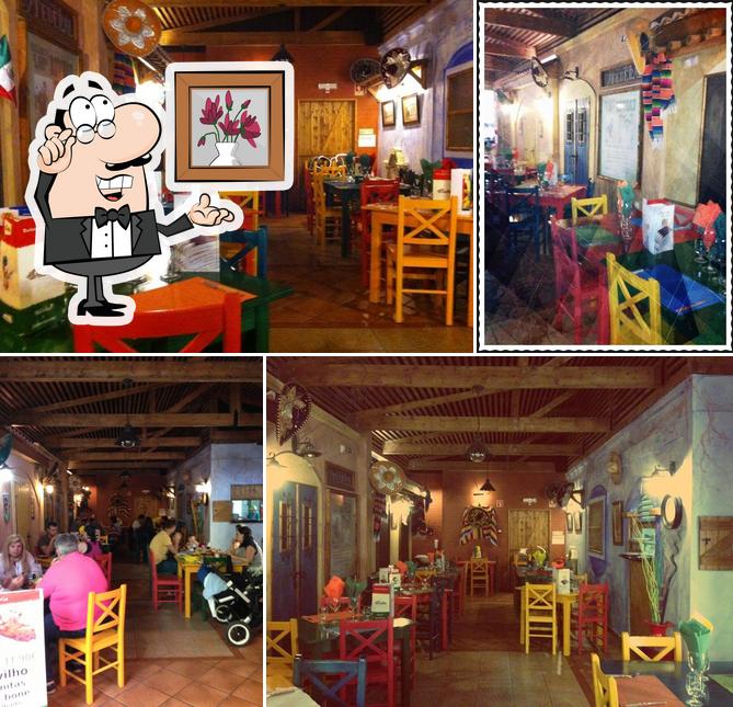 El Torito restaurante, Tavira Avaliações de restaurantes