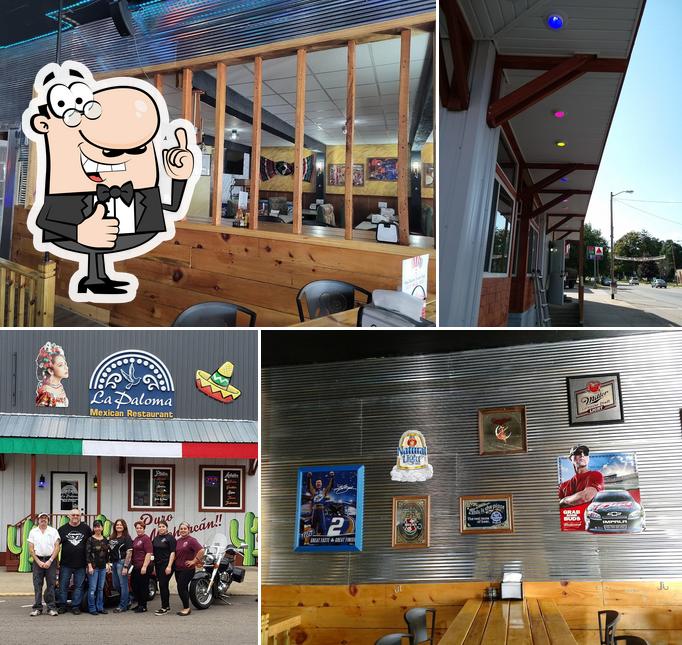 Freedom Bar & Grill in Lawrence Restaurant menu and reviews