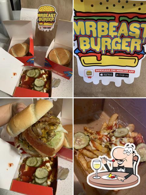 Order MrBeast Burger (1030 Auahi Street, Bay 1) Menu Delivery【Menu &  Prices】, Honolulu