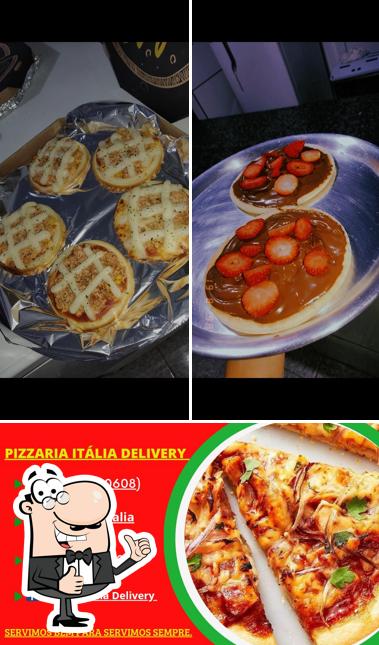 Pizzaria Itália