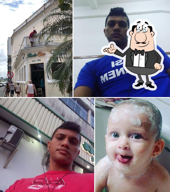 Sorveteria Ponto Chic