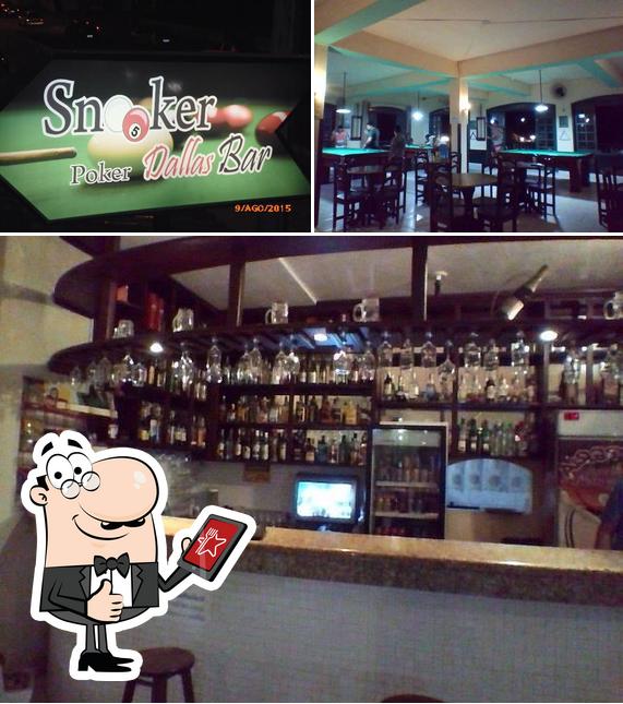 Dallas Snooker BAR