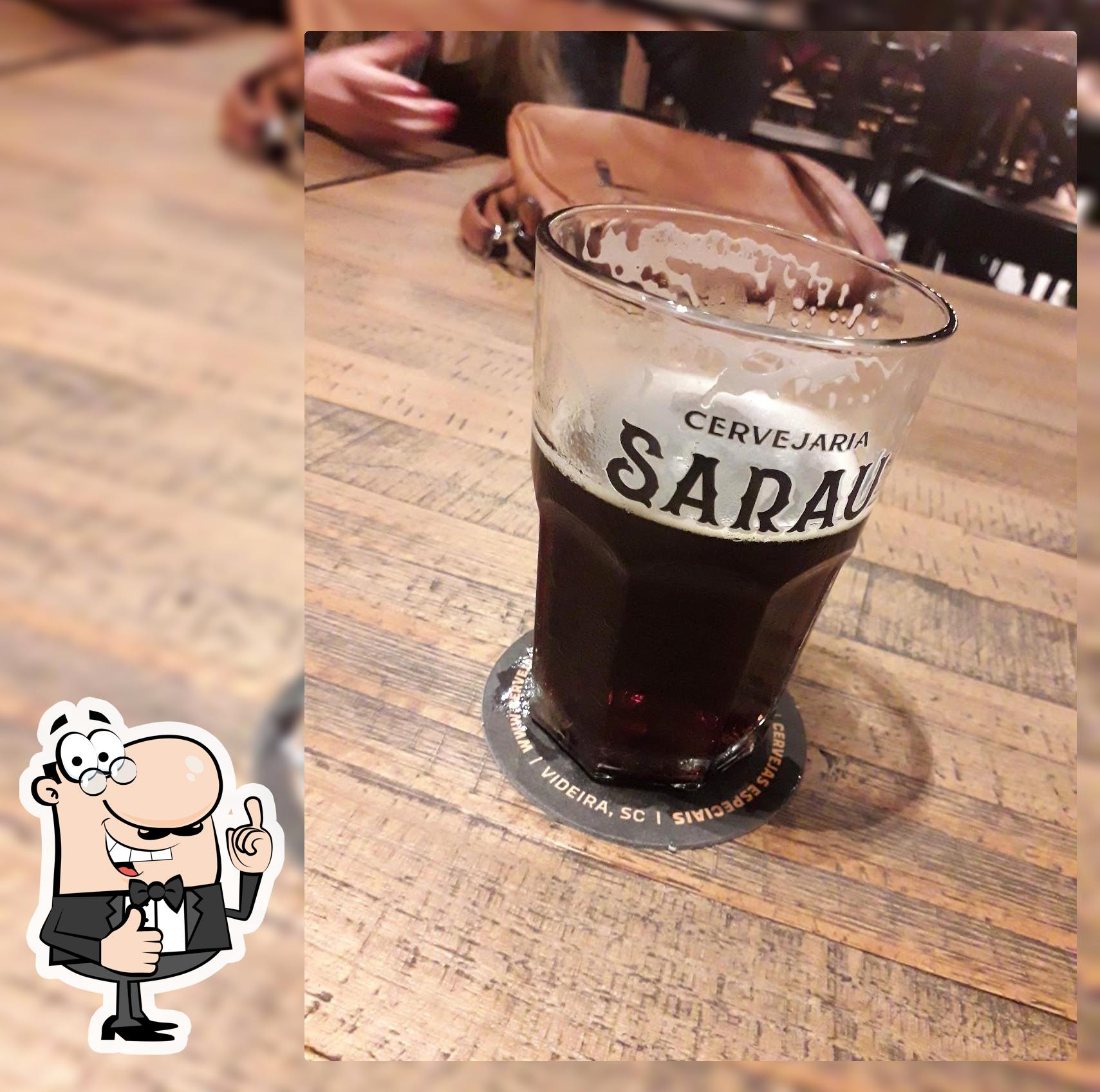 Cervejaria Sarau