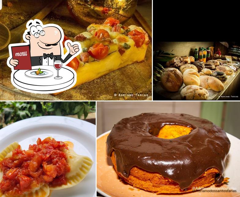 Ancestral Gastronomia