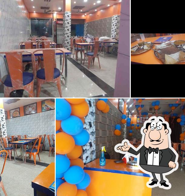 BHOPAL UDIPI RESTAURANT