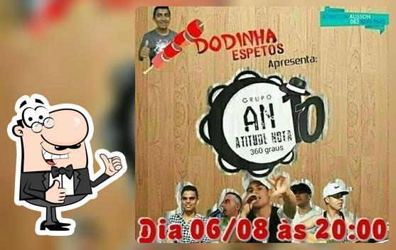 Espetinho Do Doda