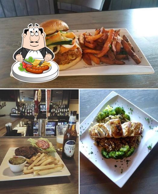 Holden Scoop in Holden Beach Restaurant reviews
