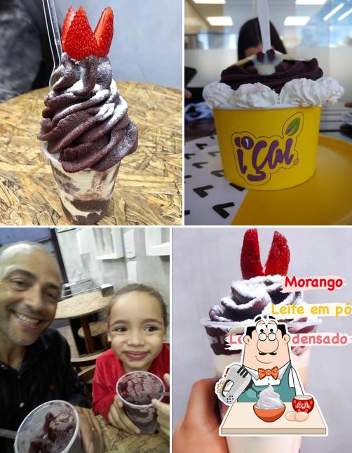 I'çaí
