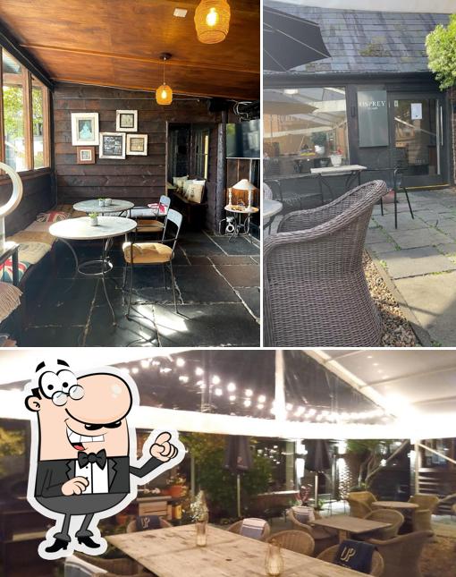 JJAM Café in St Albans Restaurant reviews