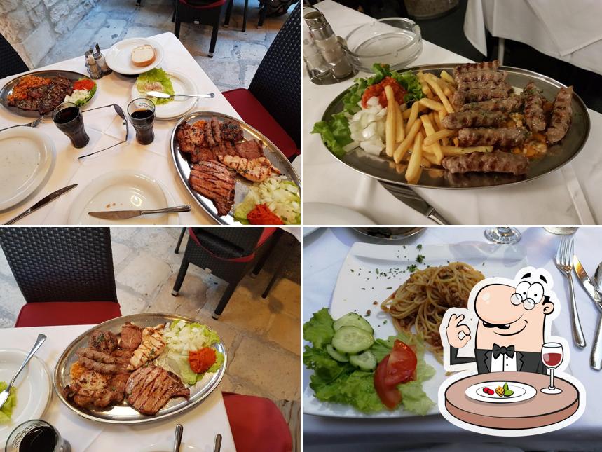 Restaurant Kamerlengo