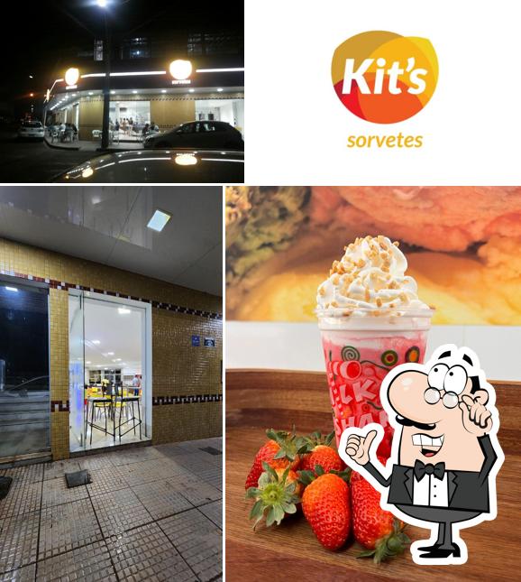Kit's Sorvetes