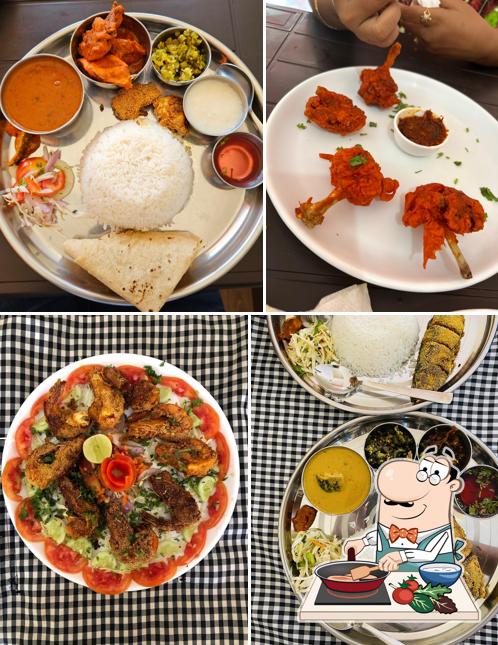 Konkan Tadka