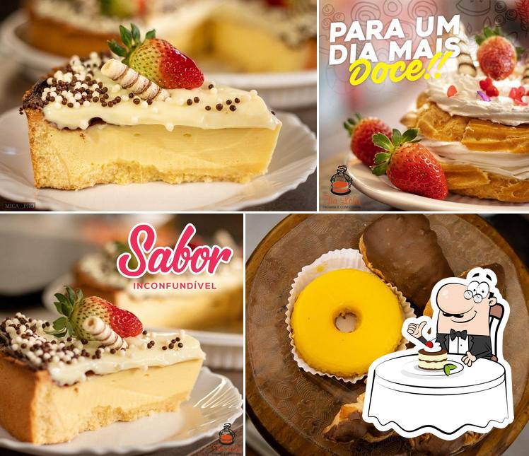 Padaria E Confeitaria Tia Lola