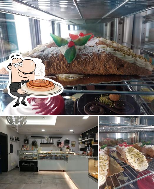 Vedi la foto di Pasticceria Peccati Di Gola