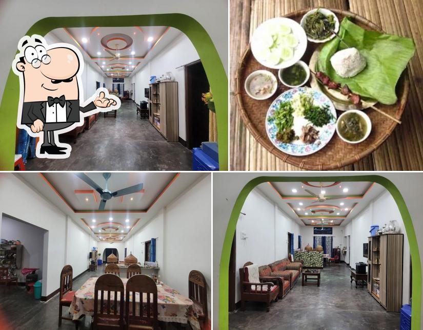 All places to eat and drink in Namsai, winter 2024 Restaurant Guru