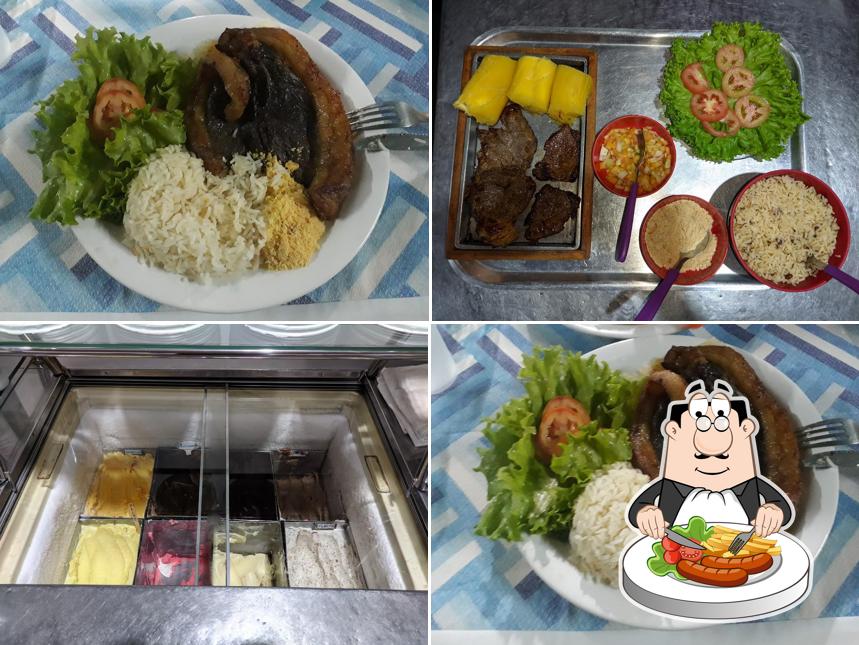Pizzaria e Sorveteria Carioca