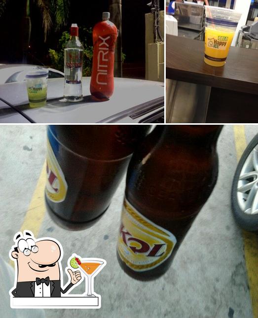 Pronta Entrega Conveniência