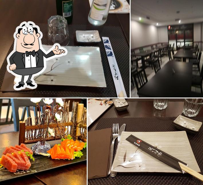Ristorante cinese Changxing