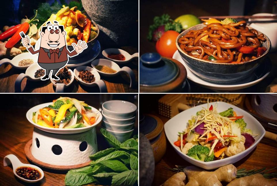 Cibo al Salathai we plant for you
