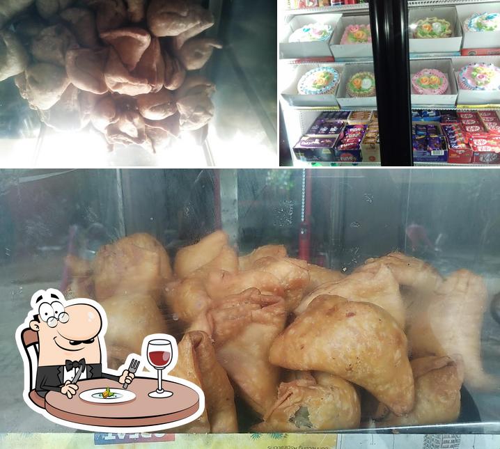 Sahu Sweets