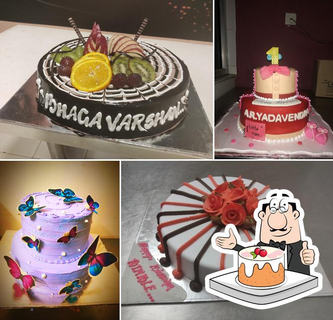 Cake Shop in Chennai - Dona Cakes World Chennai | Online Cake Delivery in  Chennai