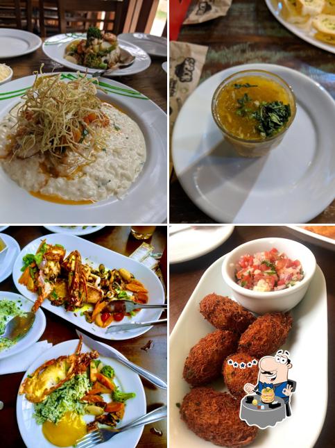 Tiwan Russo - (Rest. & Pizzaria)