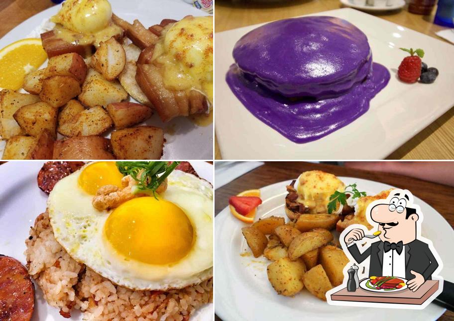 YogurStory, 745 Ke’eaumoku St in Honolulu Restaurant menu and reviews