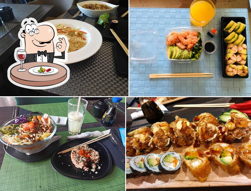 Yoka Sushi