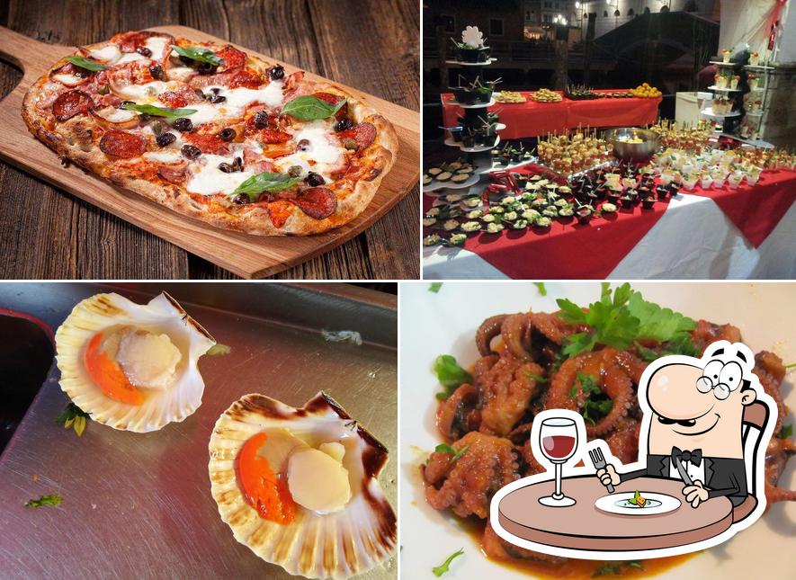 Bar Riva Vena / Bacaro-Cicchetteria