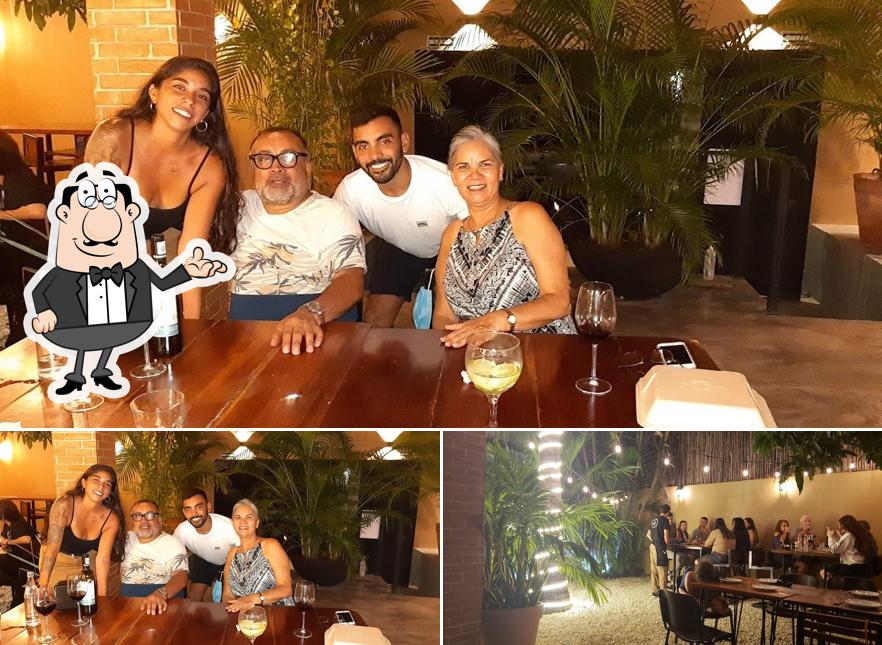 Bendita Costilla Restaurant Playa Del Carmen Restaurant Menu And Reviews