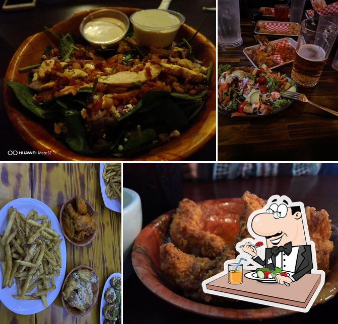 The Others Club, Elk Grove Opiniones del restaurante