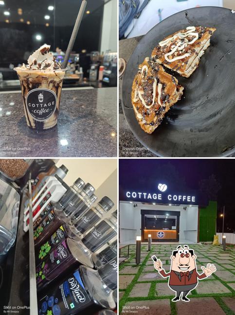 COTTAGE COFFEE