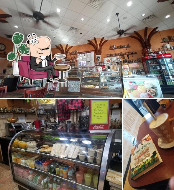 Coffee House, 1089 Elizabeth Ave in Elizabeth Restaurant menu and reviews