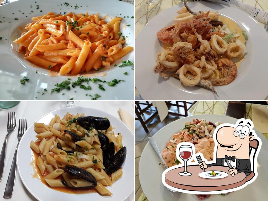 Ristorante Pizzeria da Mario