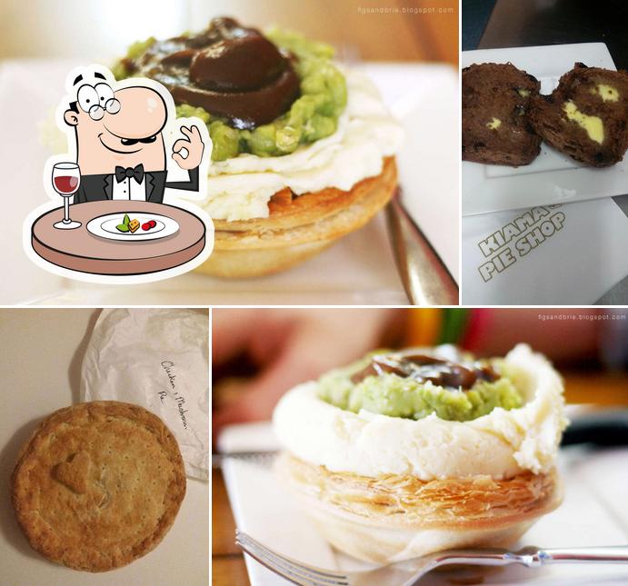 Kiama Pie Shop in Kiama Restaurant reviews