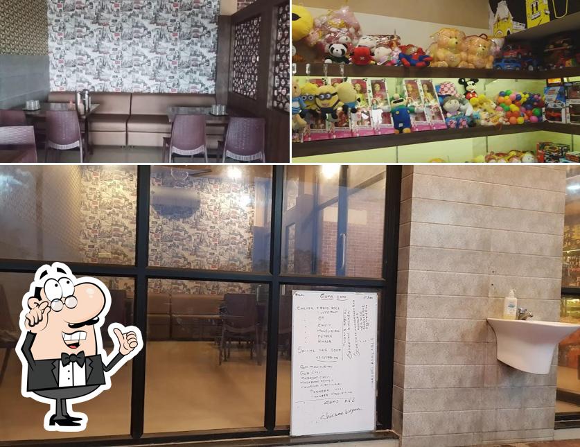 Gems Hotel&Juice