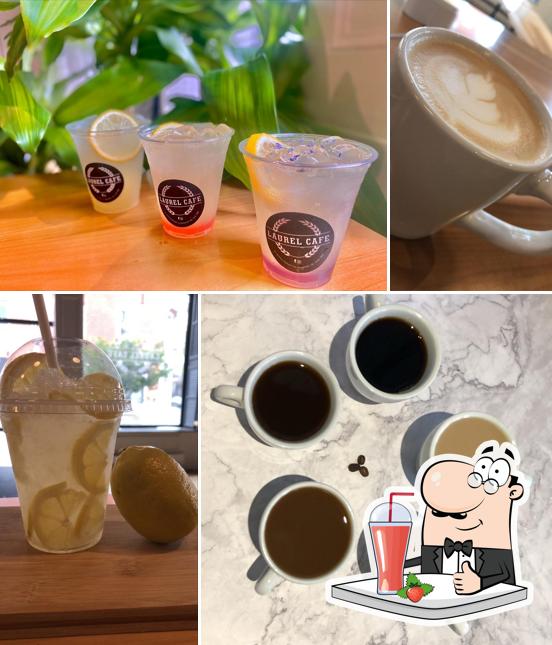 Laurel Café in Montreal Restaurant reviews