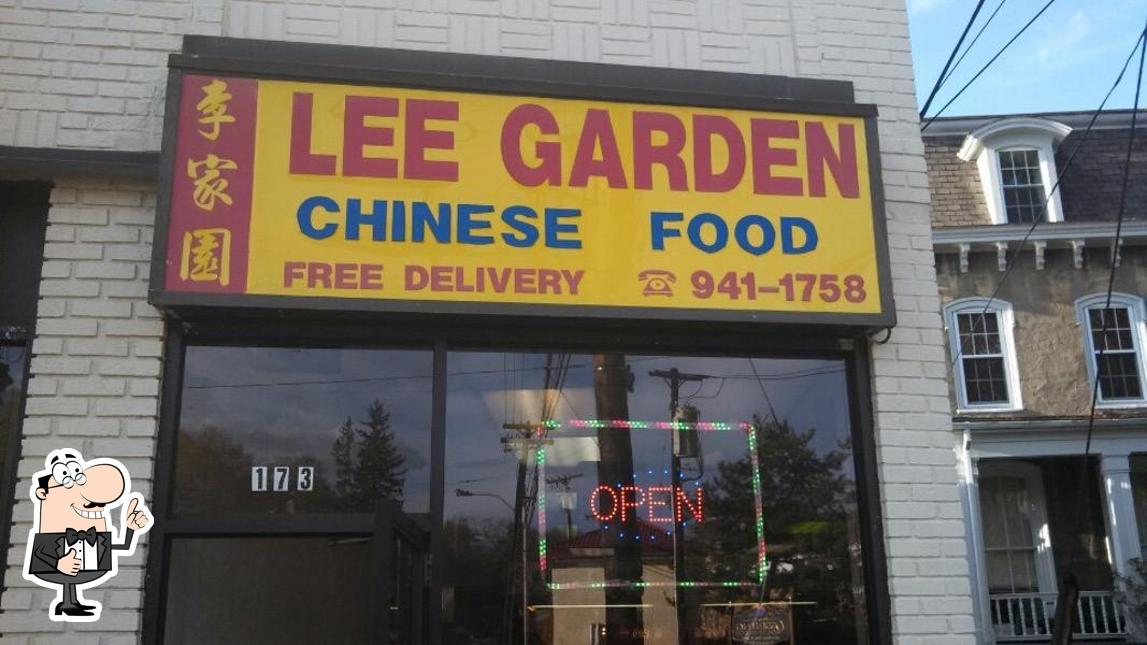 Xin China Garden in Ossining Restaurant menu and reviews