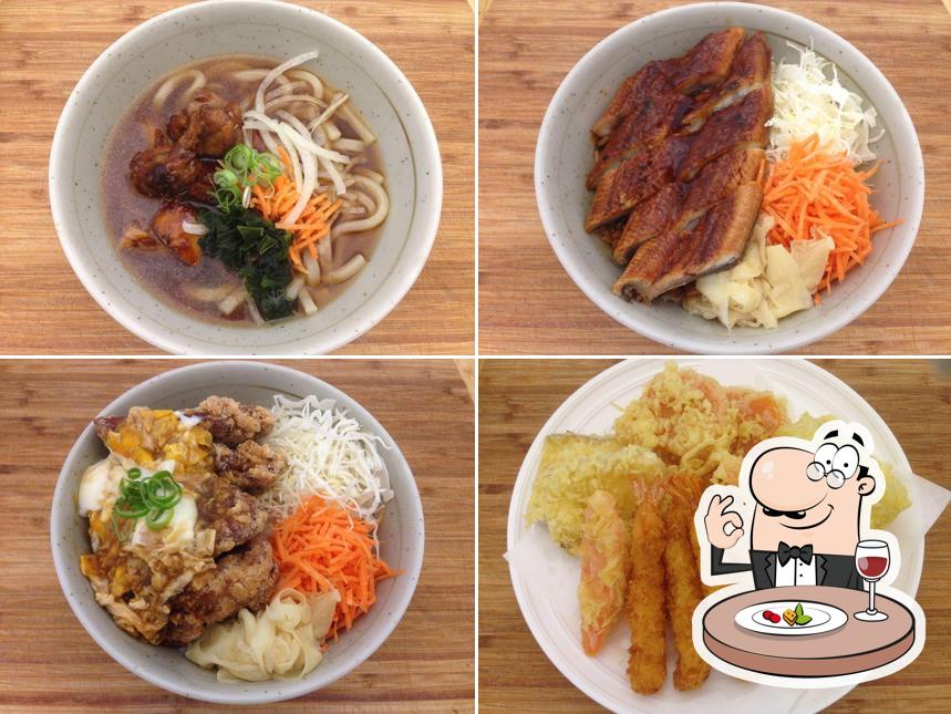 Best udon noodles in Whakatane restaurants, summer 2024 Restaurant Guru