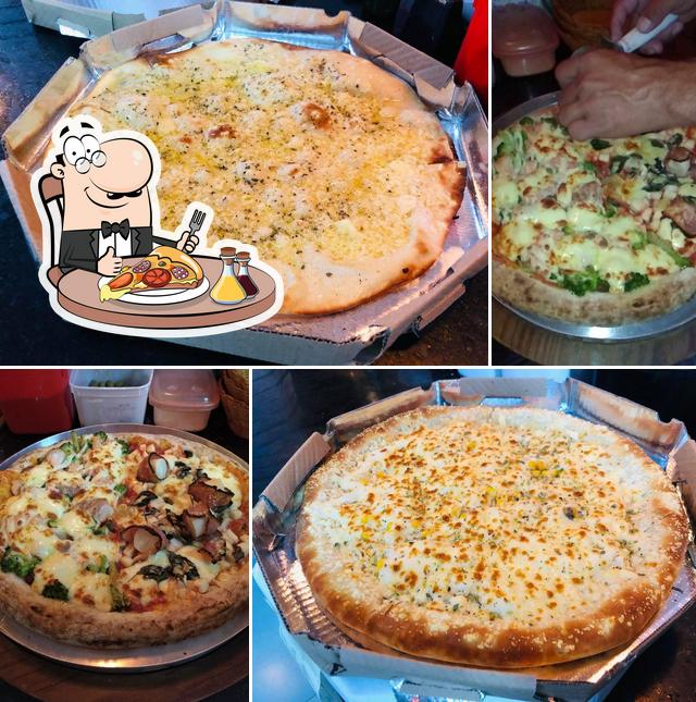Pizzaria Ebo & Lima