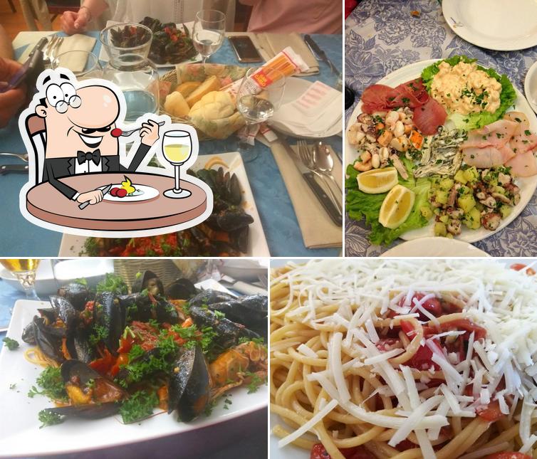 Pizzeria Ristorante da Tonino ex Nicola