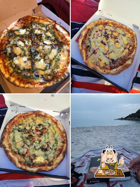 Pizzeria chez raymond