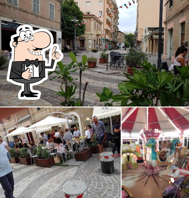 Vedi la immagine di "Caffè Della Piazza" di Marsiglia Monica & C