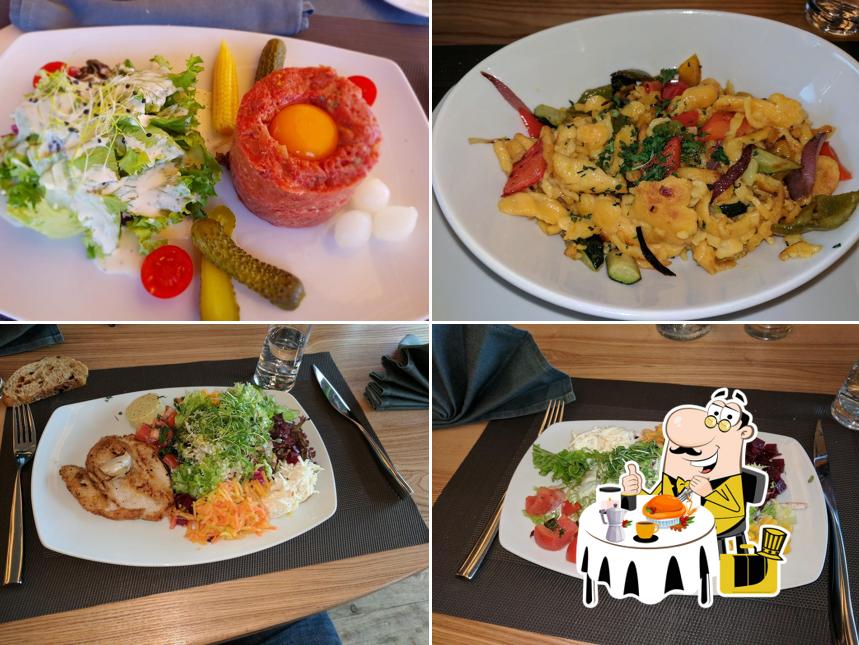 Elk Restaurant